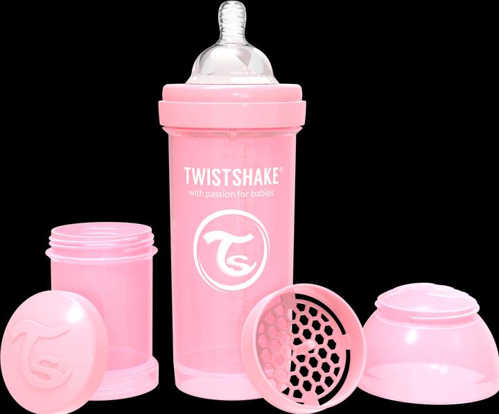 Image du produit Twistshake Anti-colique (260 ml)