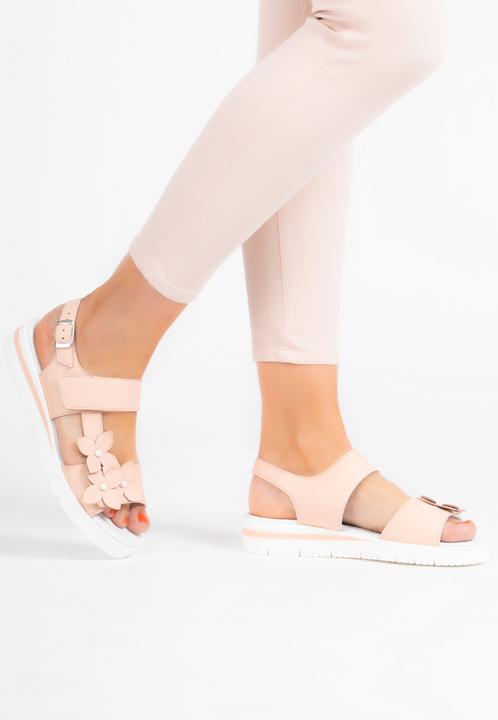 Produktbild Vitaform Sandale Soft (38)