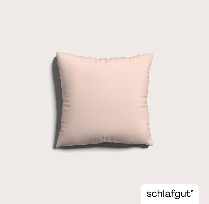 Image du produit schlafgut Woven Satin (Housse de couette, 40 x 40 cm)