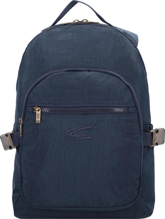 Actual product image Camel Active Journey backpack 43 cm laptop compartment (10 l)