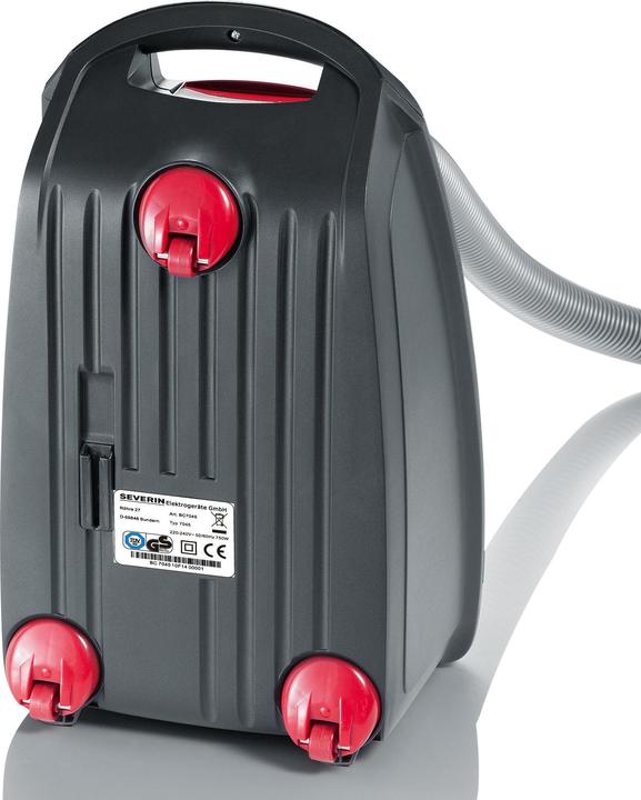 Image du produit Severin Aspirateur BC 7045