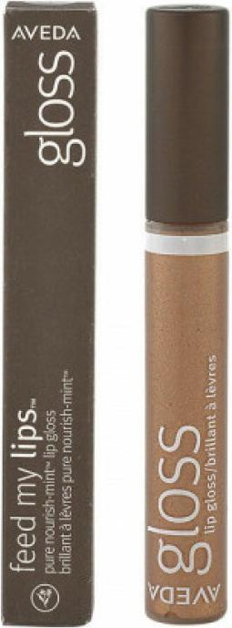 Produktbild Aveda Feed My Lips Pure Nourish Mint Lip Gloss Agave (Agave)