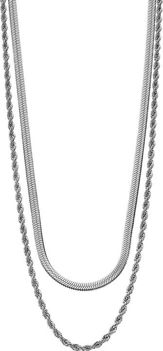 Produktbild Lotus Collier (Edelstahl)