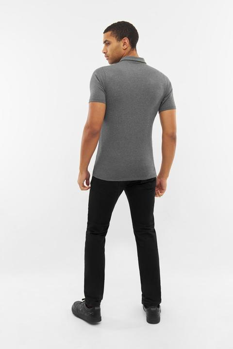 Image du produit MGA Polo Viking Bamboo Winslow Man t -Shirt (M)