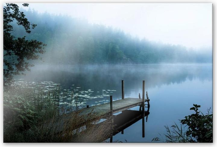 Image du produit Trenddeko Moody Morning (150 x 100 cm)