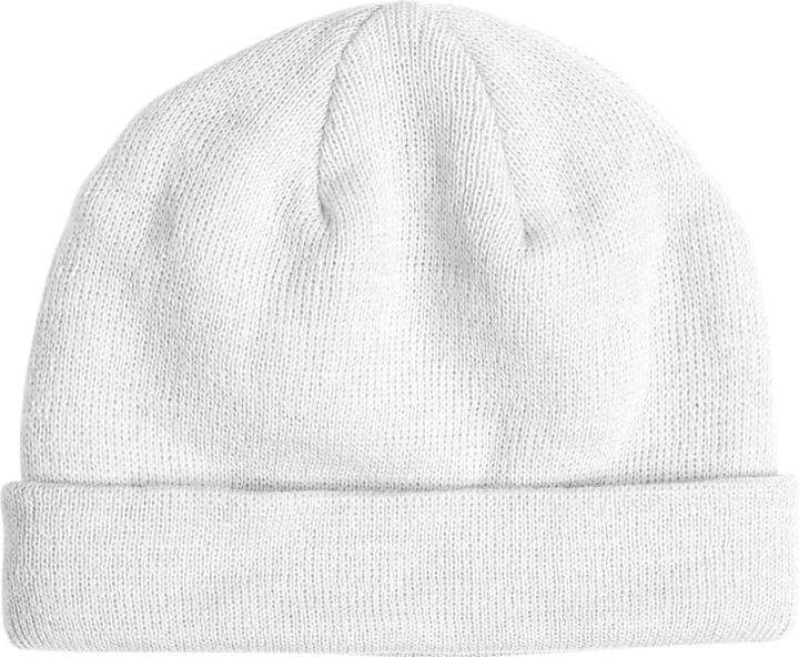 Image du produit Masterdis Bonnet en tricot à bord court - 20789