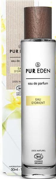 Immagine prodotto PUR Eau de Parfum biologico - Eau d'Orient (Eau de parfum, 50 ml)