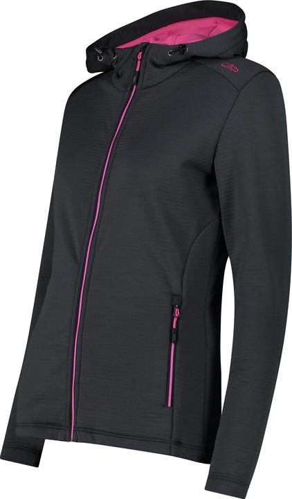 Actual product image CMP Campagnolo Performance Hoodie (38, S)