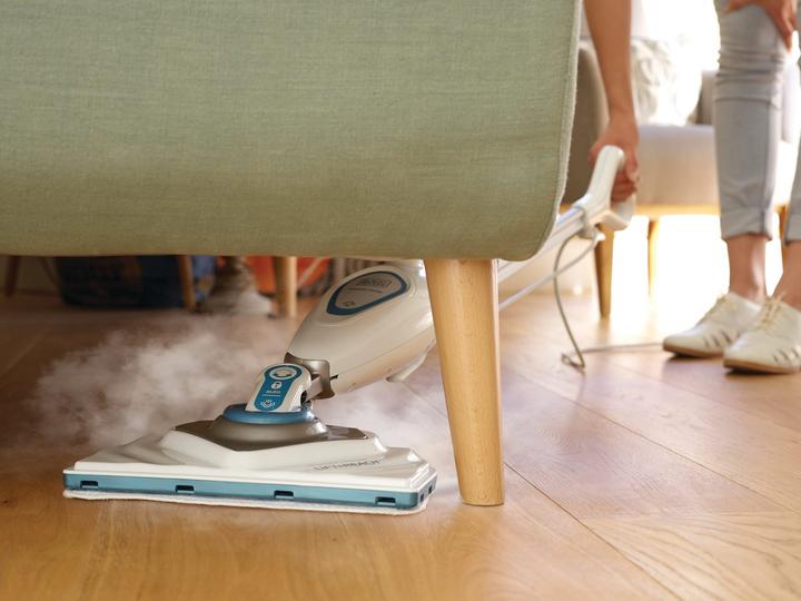 Actual product image Black & Decker Fsm1616 (1600 W)