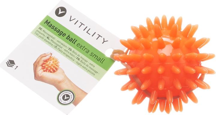 Produktbild Vitility Massageball (6cm)