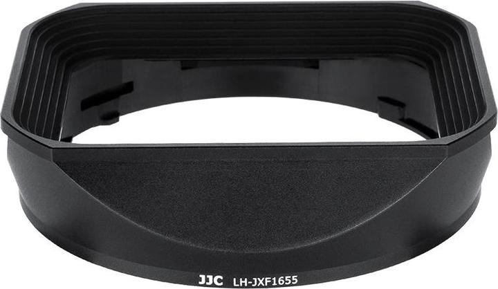 Image du produit JJC LH JXF1655 Fuji Zonnekap (voor Fujifilm XF 16 55mm f/2.8 R LM WR Lens)