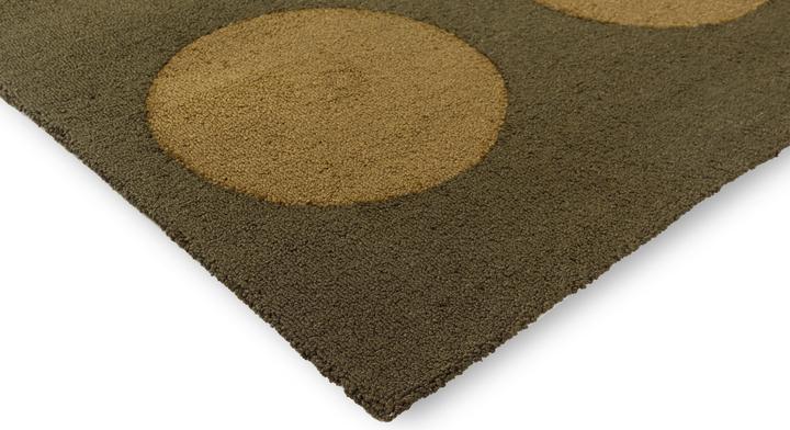 Produktbild Brink & Campman Habitat Festival Dots (200 x 280 cm)