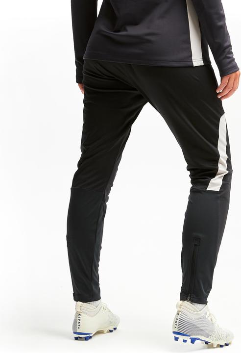 Image du produit Kipsta PANTALON T500 FEMME 196140 (XXS)