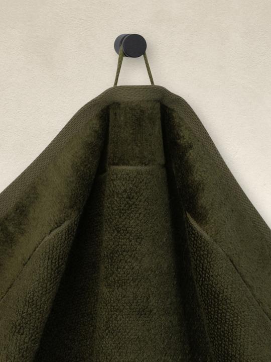 Actual product image Möve Bamboo Luxe (30 x 30 cm)