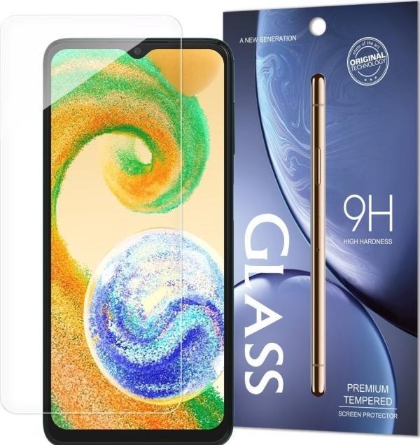 Image du produit Hurtel Étui en verre trempé standard Verre trempé pour Samsung Galaxy A04s 9H (Samsung Galaxy A04S)