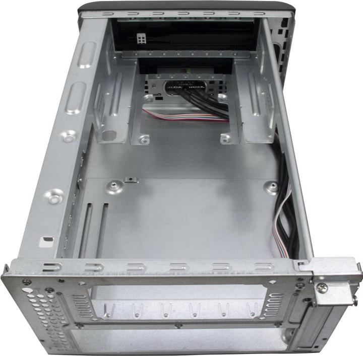 Produktbild Intertech MI-008 (Mini-ITX)