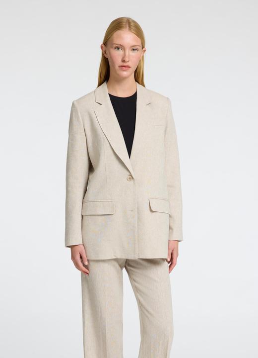 Produktbild Selected Femme Slftania-Rita Ls Relaxed Blazer Noos (42)