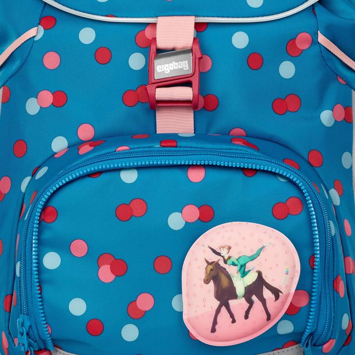 Immagine prodotto Ergobag Set di zaini per la scuola (20 l)
