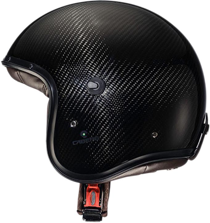 Produktbild Caberg Jethelm Freeride X Carbon (L)
