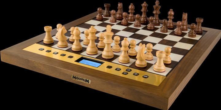 Image du produit Millennium The King Performance