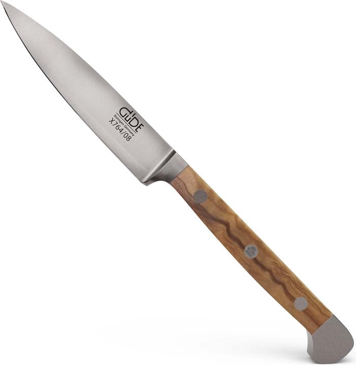 Produktbild Güde Solingen Alpha (8 cm)