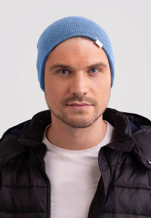Image du produit Cash-Mere Kaschmir Beanie (Taille unique)