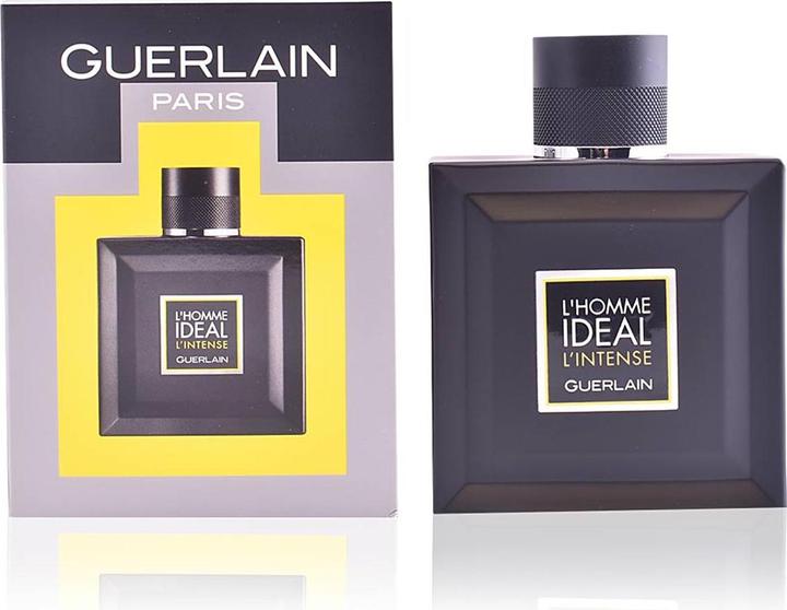 Actual product image Guerlain L'Homme Idéal l'intense (Eau de parfum, 50 ml)