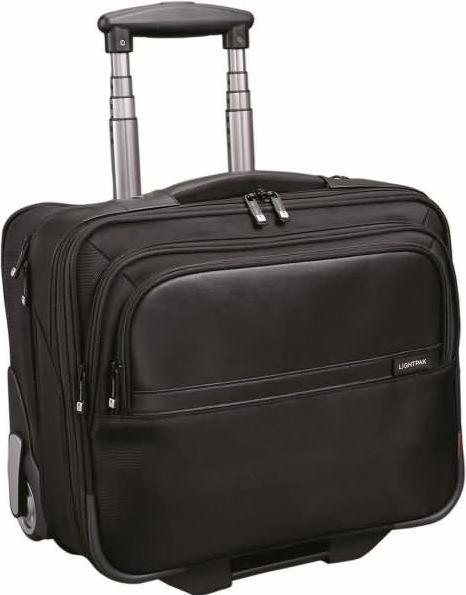 Immagine prodotto Lightpak Bravo (28 l, Bagaglio a mano (fino a 50 litri))