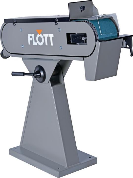 Produktbild Flott Bandschleifmaschine BSM 150 (Bandschleifer, 3750 W)