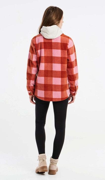 Actual product image Protest Fleece Shirt Prtcelestah 23 (34)