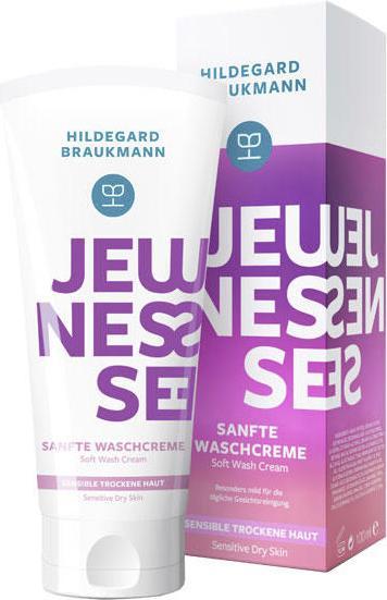 Actual product image Hildegard Braukmann Jeunesse (Cleansing lotion, 100 ml)