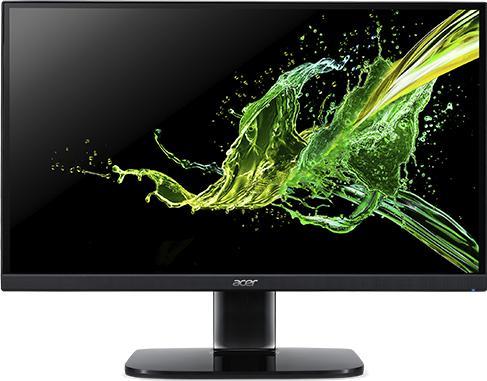 Acer KA272 A (1920 x 1080 pixels, 27")