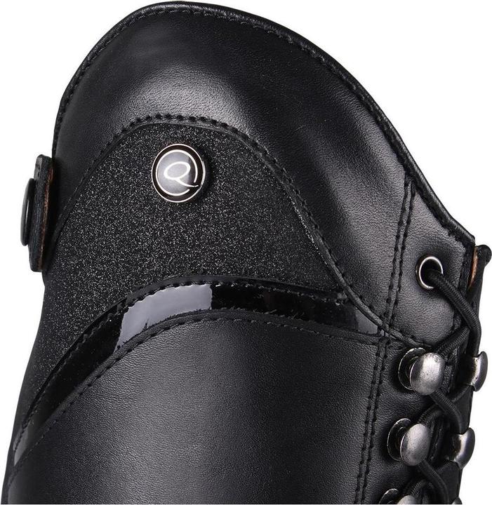 Immagine prodotto Qhp Stivale da equitazione Hailey Junior (37)