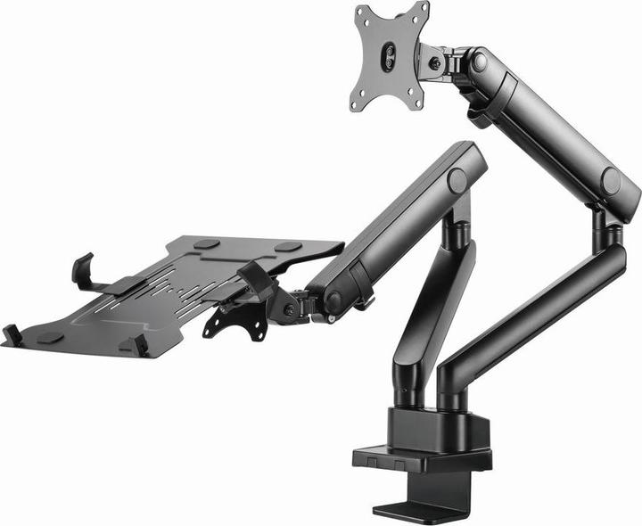 Actual product image Gembird MA-DA3-02 (Table, 32")