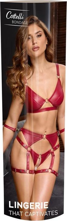 Produktbild Cottelli Collection Ellipse Cottelli BONDAGE