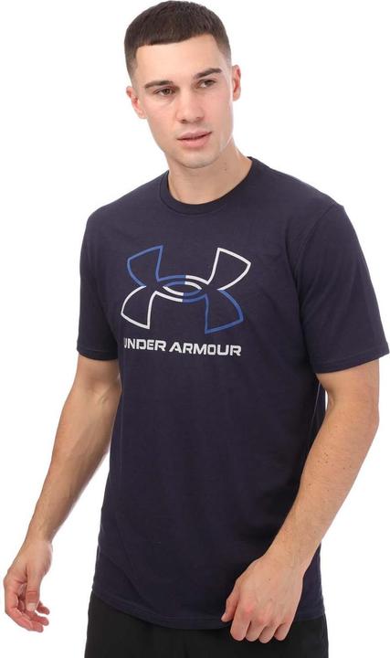Produktbild Under Armour GL Foundation TShirt kurzärmlig (L)