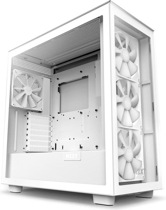 Produktbild NZXT H7 Elite (mATX, Mini-ITX, ATX)