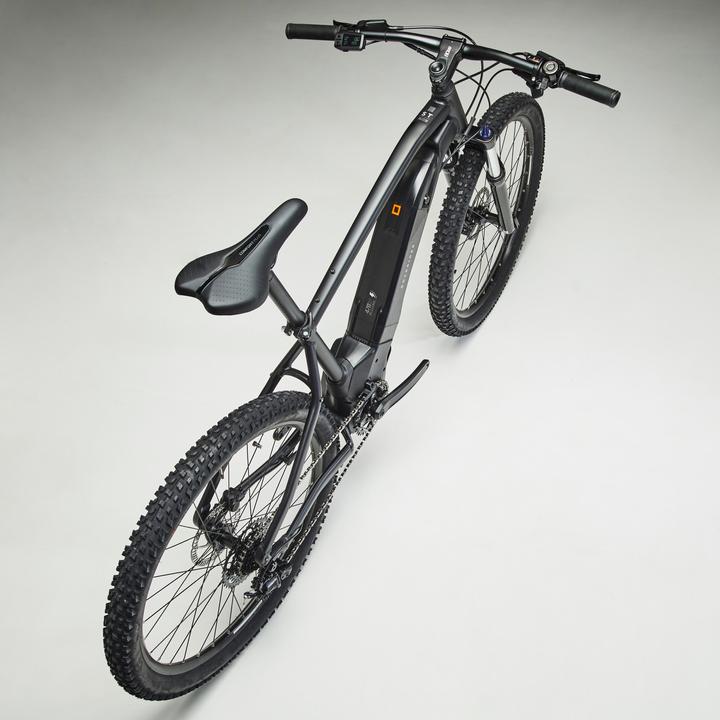 Actual product image Rockrider E-ST 500 (43.60 cm)