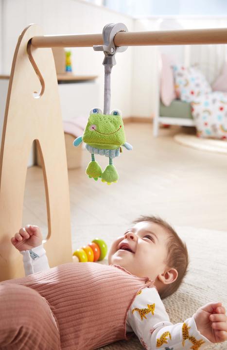 Produktbild Haba Hängefigur Frosch