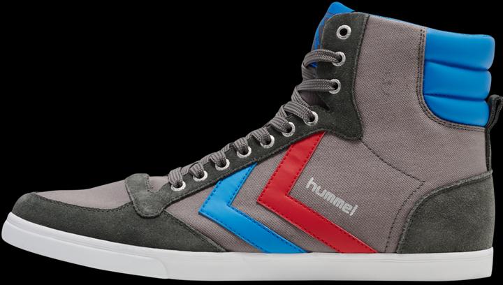 Actual product image hummel Slimmer Stadil High (40)