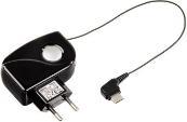 Actual product image Hama Roll-Up" Quick & Travel Charger, Indoor, Black