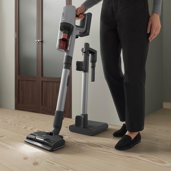 Produktbild Electrolux EP81AB25UG