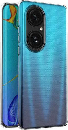 Productafbeelding MU Classic Softcase TPU-serie (Huawei P50 Pro)