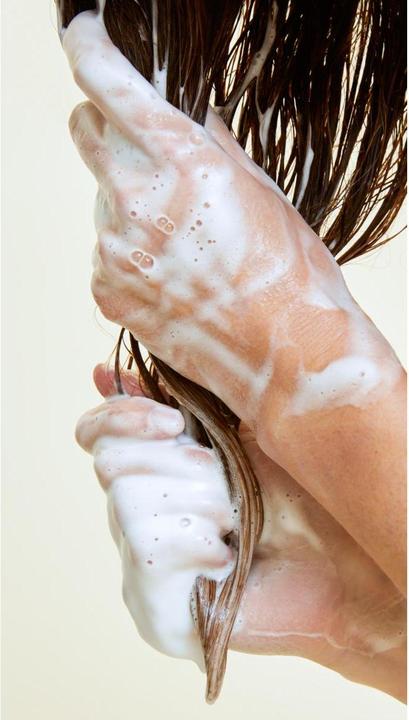 Image du produit NIVEA Haarmilch pH-Balance (250 ml, Shampoing liquide)