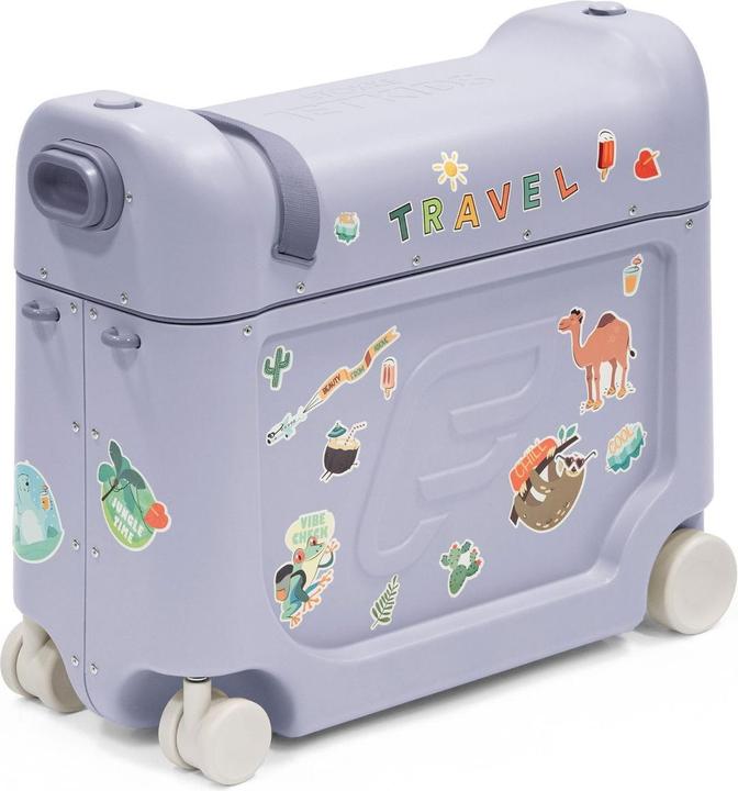 Actual product image Stokke JetKids Travel Bundle (230 l, Hand luggage (up to 50 litres))