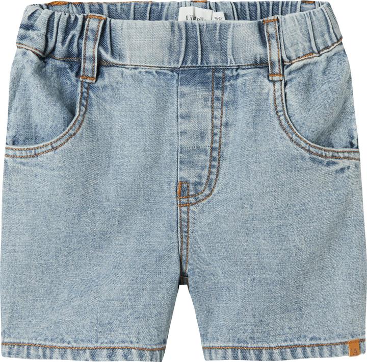 Name it Denim Jeansshorts (116)