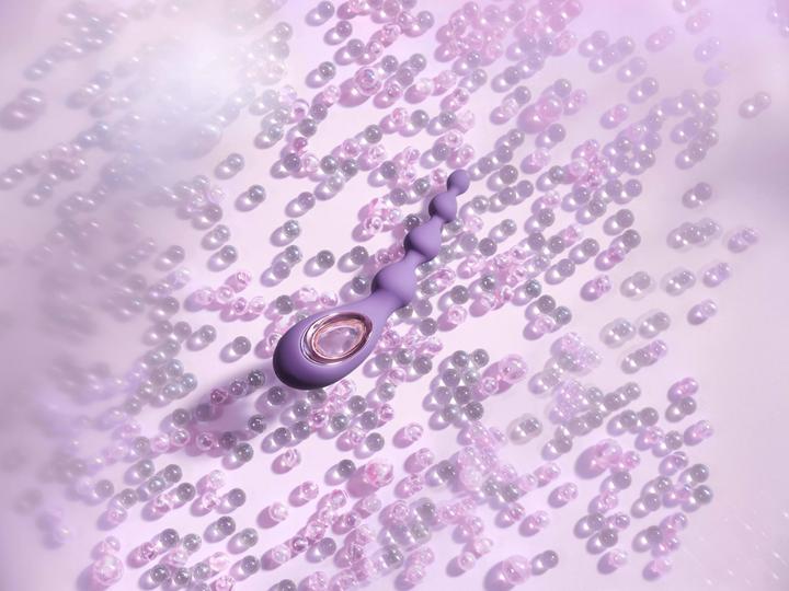 Actual product image LELO Soraya Beads