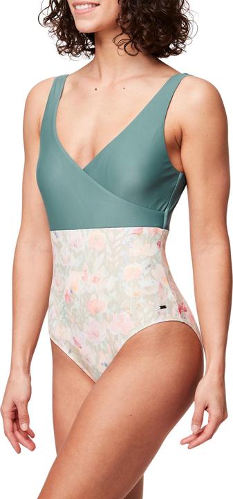 Actual product image Picture May swimming costume (S)