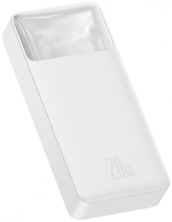 Immagine prodotto Baseus Serie Bipow (20000 mAh, 20 W, 74 Wh)