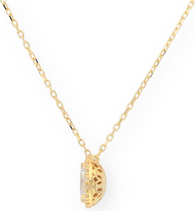 Produktbild Carat Style (Gold 18ct, 45 cm)